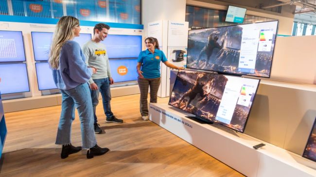 Smart TV Buying Guide