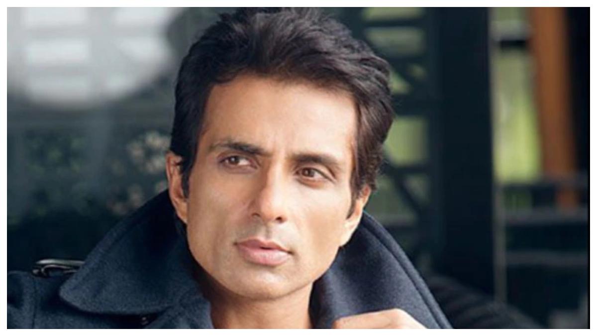 Sonu Sood