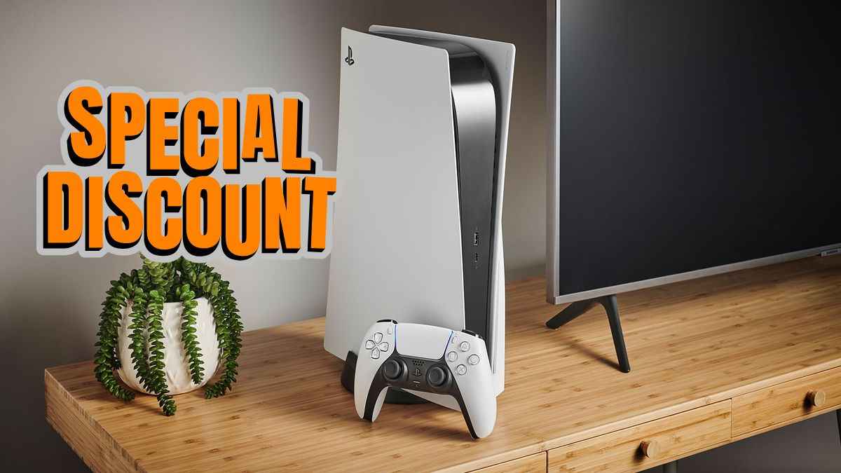 Sony Gamers को देने जा रहा है बड़ा तोहफा, सबसे कम Price पर मिलेगा PlayStation 5
