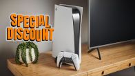 Sony PlayStation 5 Discount Offer
