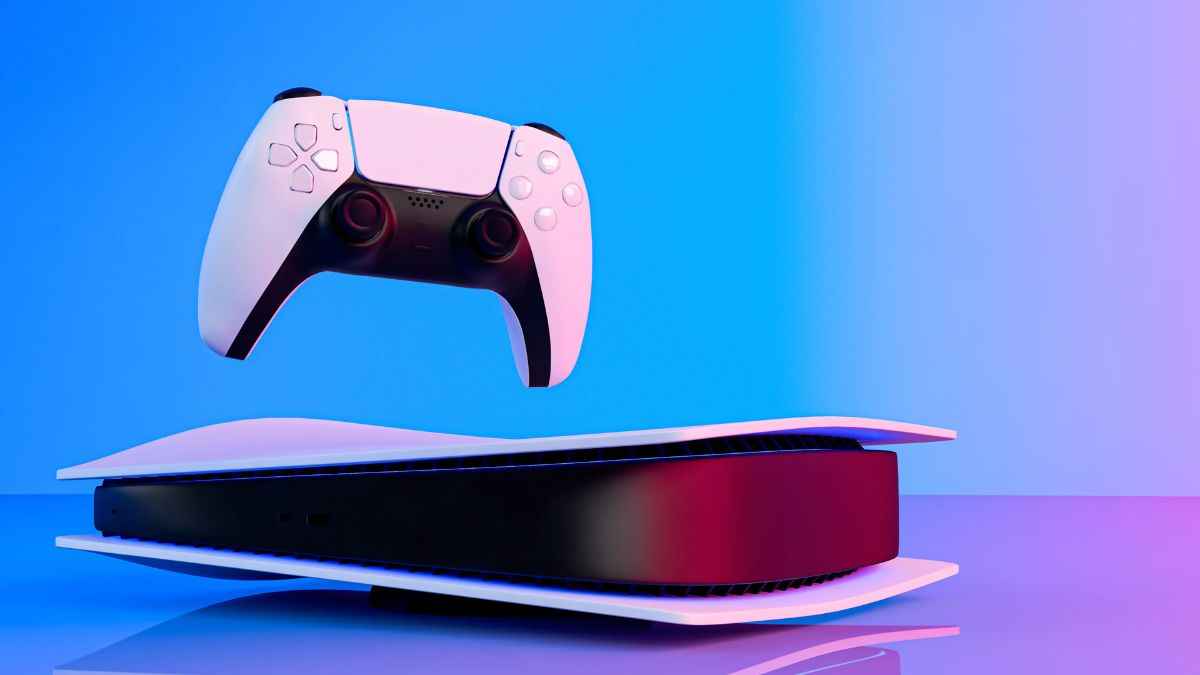 Gamers के लिए गुड न्यूज! Sony PlayStation 5 Slim पर बंपर छूट