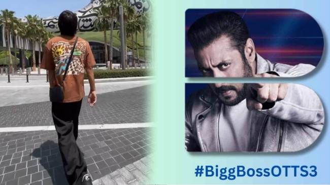 Bigg Boss OTT 3 Expected Contestant Bigg Boss OTT 3 Expected Contestant