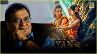 Ranbir Kapoor's Ramayana