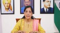 Sunita Kejriwal Delivered CM Arvind Kejriwal Message