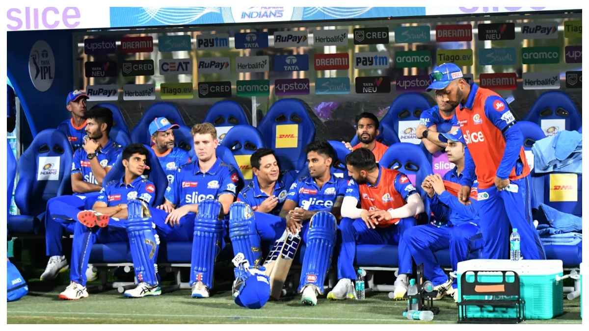 Suryakumar Yadav returning to Mumbai Indians