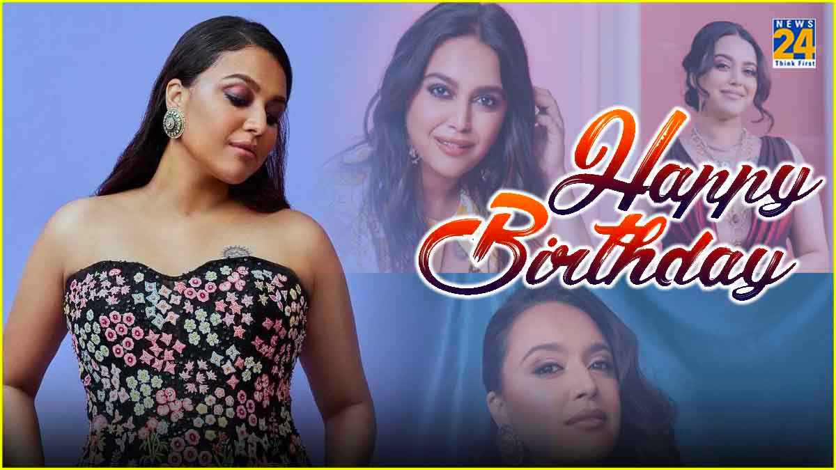 फिल्में नहीं ये काम करके करोड़ों कमाती Swara Bhasker, नेता पति से ज्यादा अमीर, जानें कितनी है नेटवर्थ?