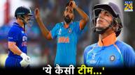 T20 World Cup 2024 Krishnamachari Srikkanth Pick Team India BCCI IPL 2024