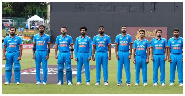 T20 World Cup 2024 (1) T20 World Cup 2024 Shikhar Dhawan Ishan Kishan Rohit Sharma