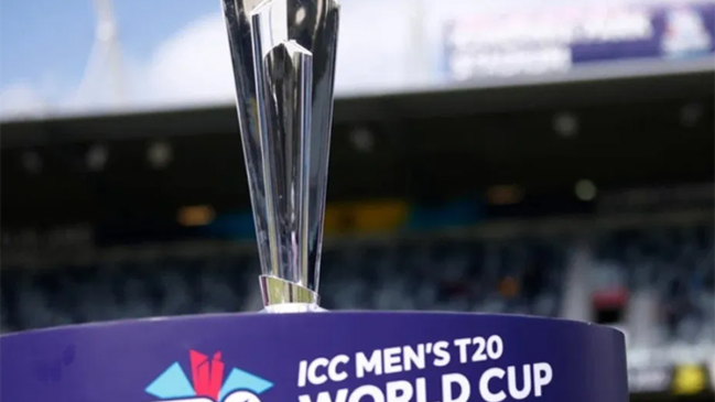 T20 World Cup 2024 Shivam Dube t20 world cup 2024