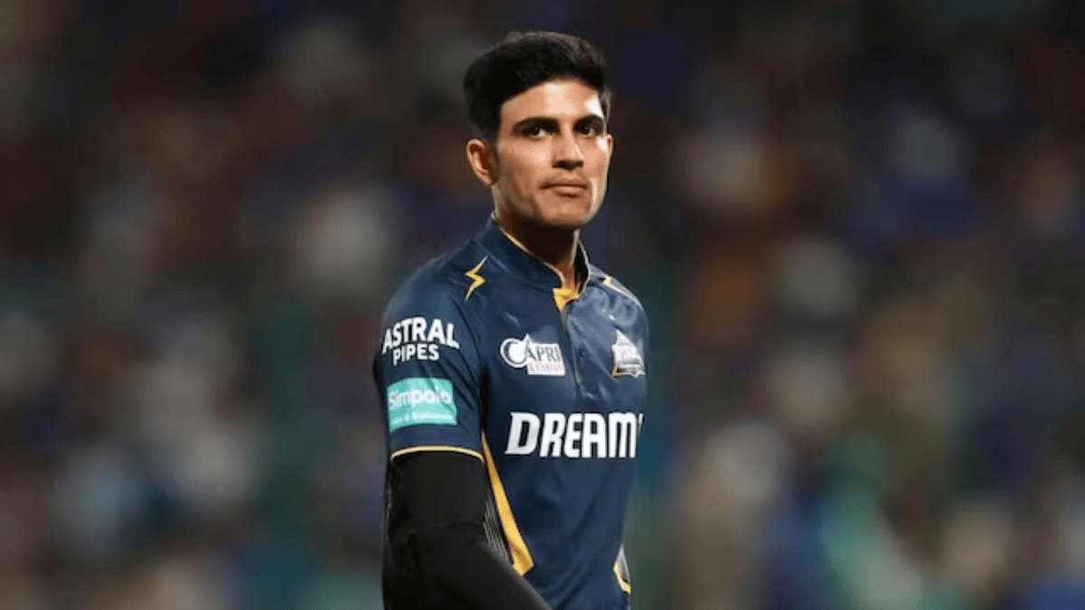 t20 world cup 2024 shubman gill thinking team india squad ipl 2024 gujarat titans