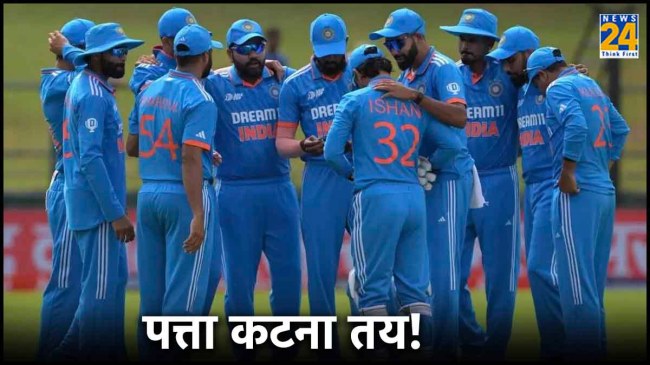 T20 World Cup Team India t20 world cup 2024 team squad