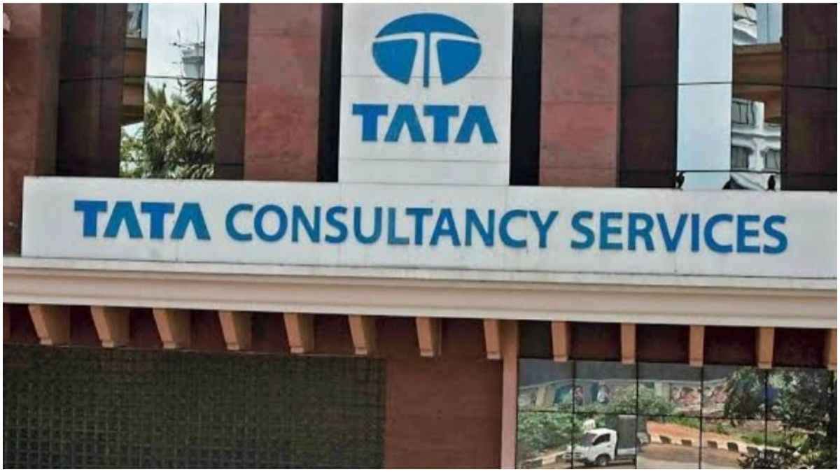 TCS में अप्रैल में ही 'द‍िवाली बोनस', डबल ड‍िज‍िट में बढ़ेगी सैलरी, होंगी बंपर भर्त‍ियां