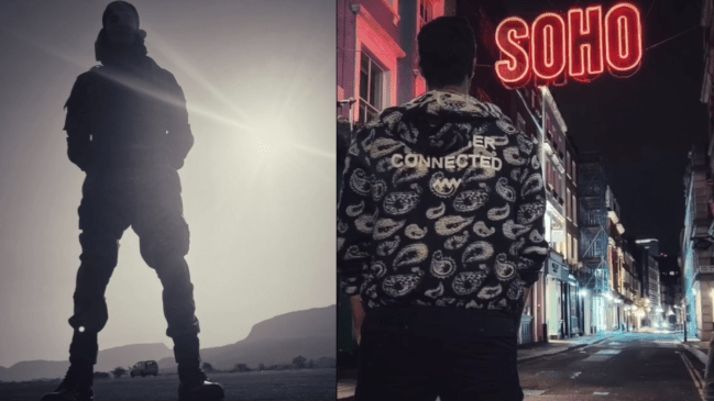 Tanuj Virwani Quit Acting