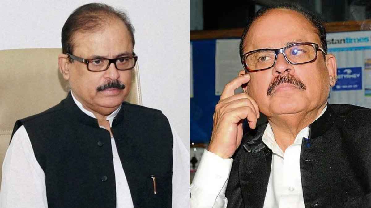 बीच सभा में फूट-फूट कर क्यों रो पड़े कांग्रेस नेता तारिक अनवर, बोले- ये मेरा आखिरी चुनाव...
