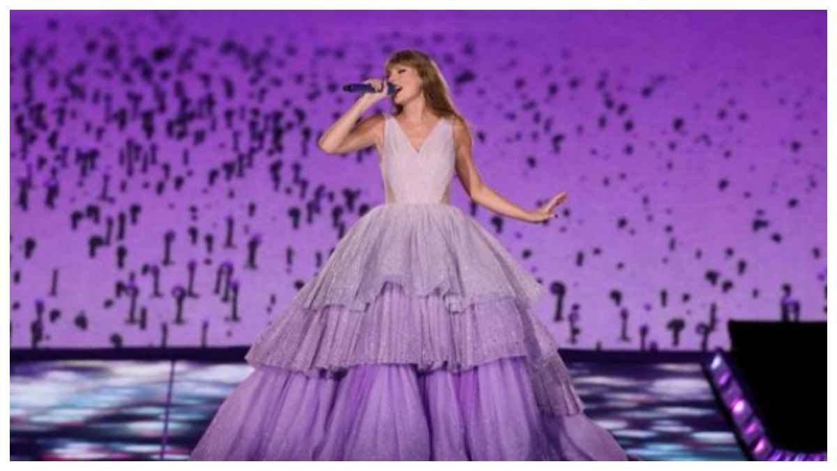 Taylor Swift बनीं अरबपति, 35 देशों की GDP से कहीं ज्यादा Pop Star की नेटवर्थ