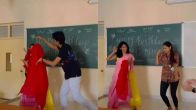 Teacher Student Viral Video