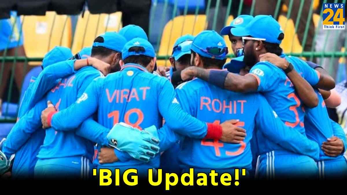 T20 World Cup 2024 Big Updates Virat Kohli in Squad Mayank Yadav Rishabh Pant