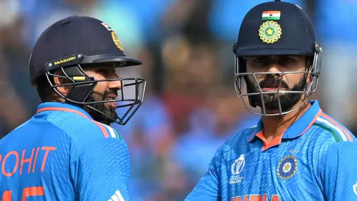 Team India