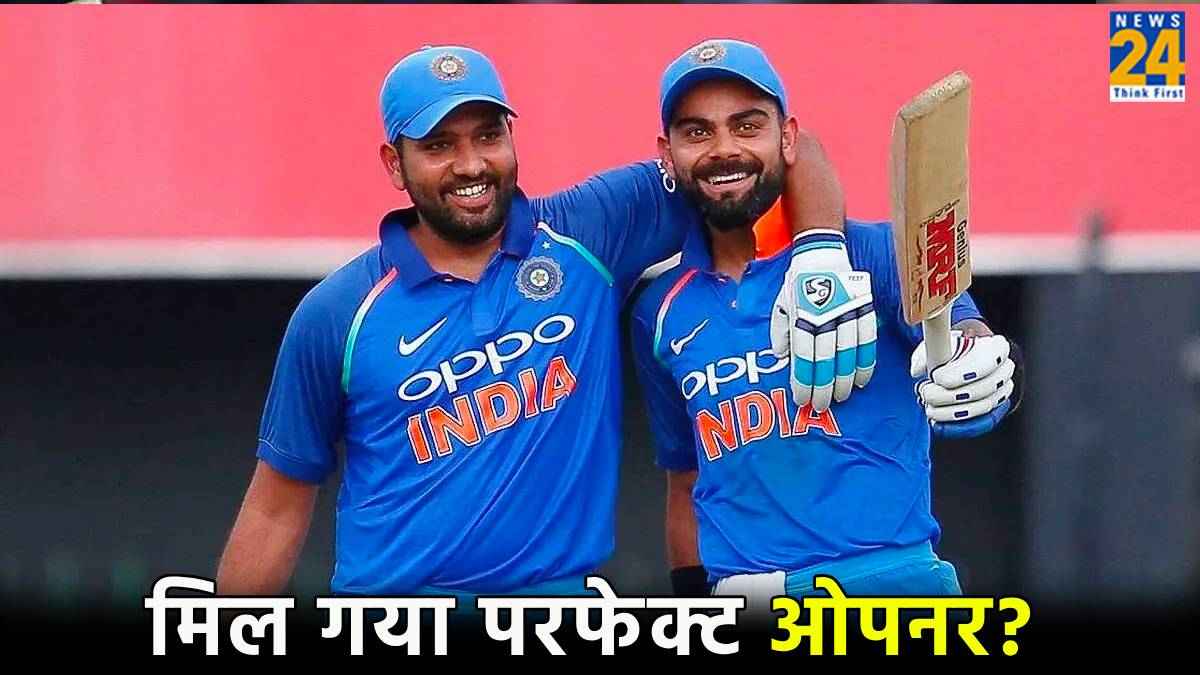 T20 World Cup 2024 5 Big Update on Team India Squad BCCI Virat Kohli opening