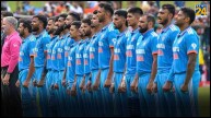 Team India Squad T20 World Cup 2024