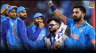 Team India T20 World Cup 2024
