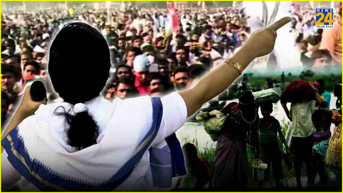 The Diary Of West Bengal