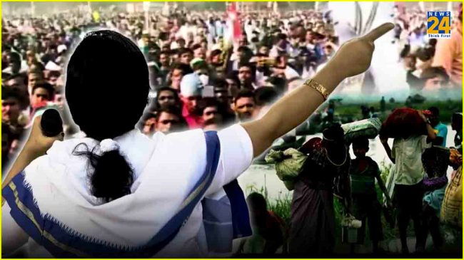 The Diary Of West Bengal