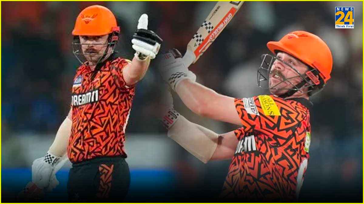 Travis Head signs with Washington Freedom for Major League Cricket 2024