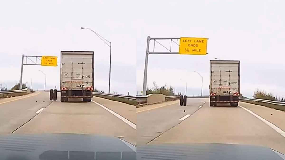 Truck Wheels