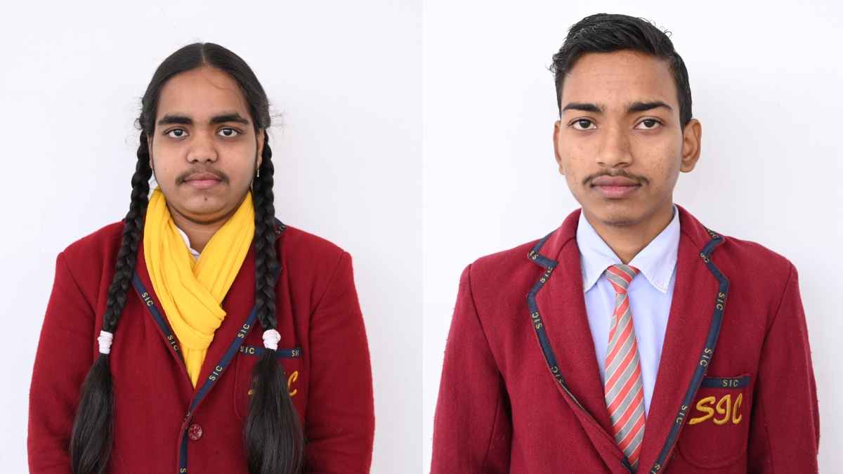 UP Board 10th 12th Result 2024