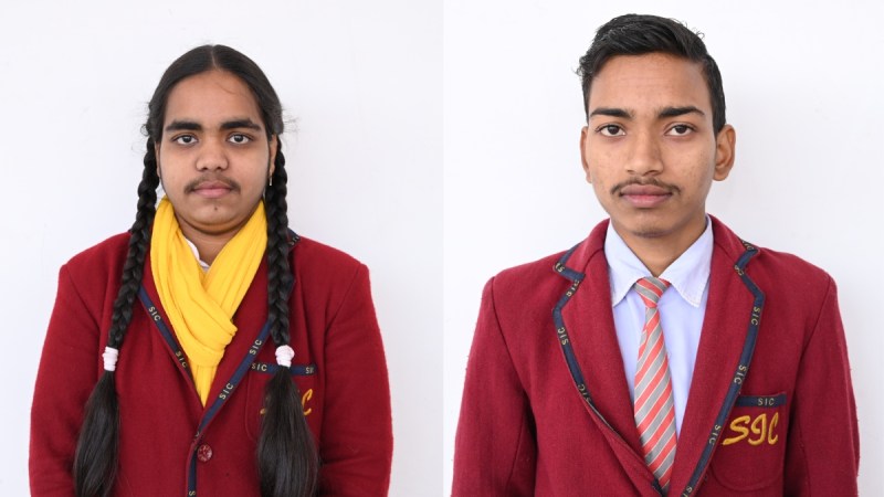 UP Board 10th 12th Result 2024