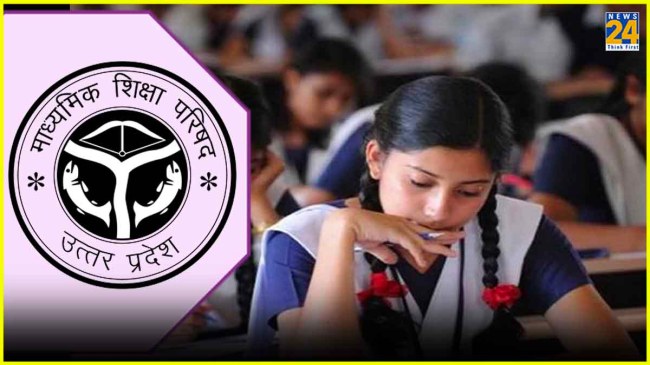 UP Board Result 2024 Websites
