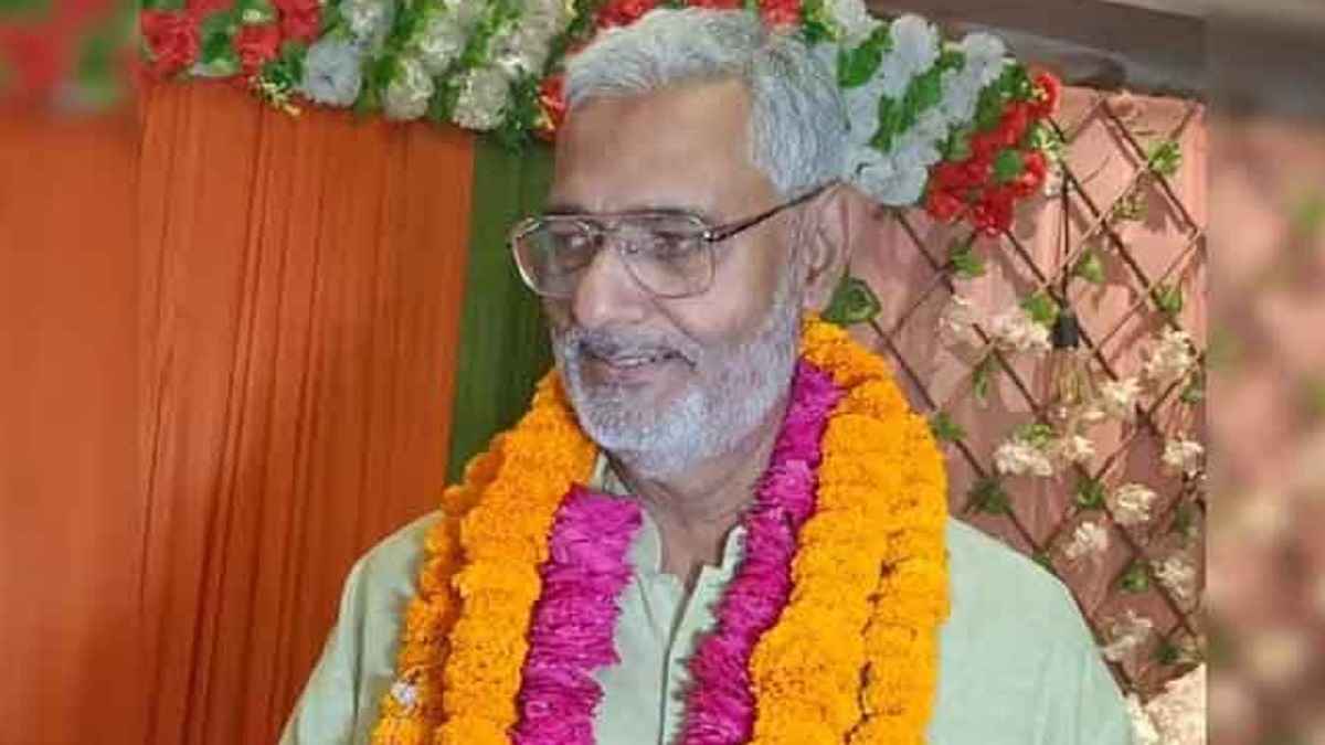 मुख्तार अंसारी का करीबी, सपा का बागी...जानें कौन हैं Athar Jamal Lari, जो PM मोदी को देंगे चुनावी टक्कर