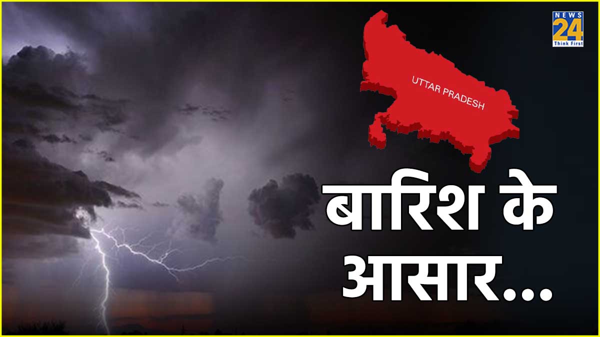 Weather Update, Weather Forecast, Today Weather, IMD alert, Delhi, Noida, आज का मौसम, मौसम विभाग, लू, बारिश