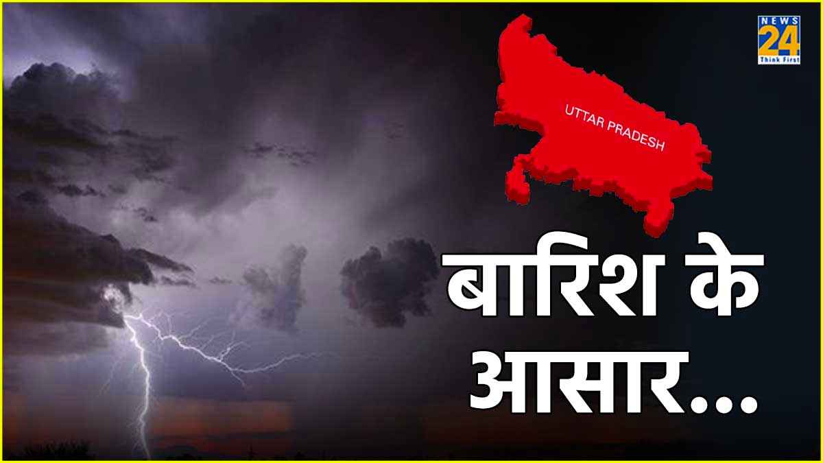 Weather Update, Weather Forecast, Today Weather, IMD alert, Delhi, Noida, आज का मौसम, मौसम विभाग, लू, बारिश