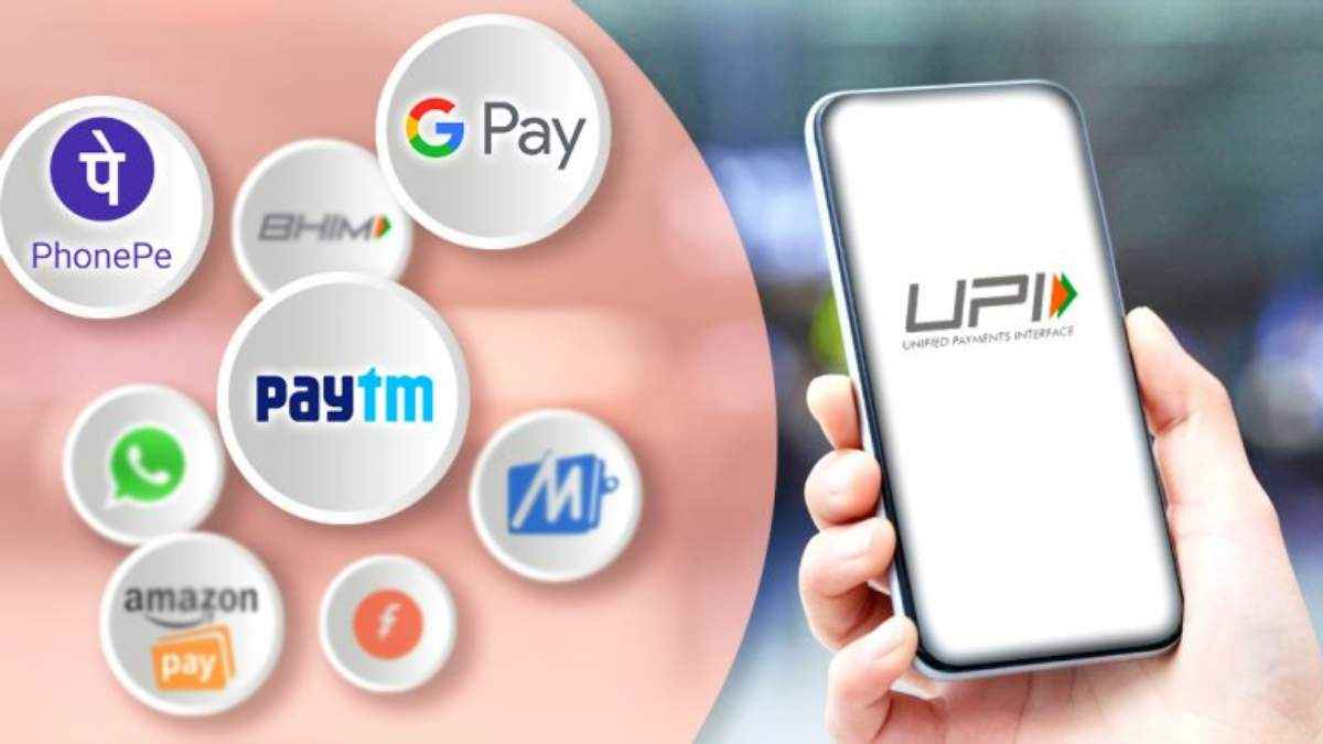 UPI Payment करते समय गलत जगह कर दिया ट्रांजैक्शन? तुरंत करें 3 काम, मिल सकेंगे पैसे वापस