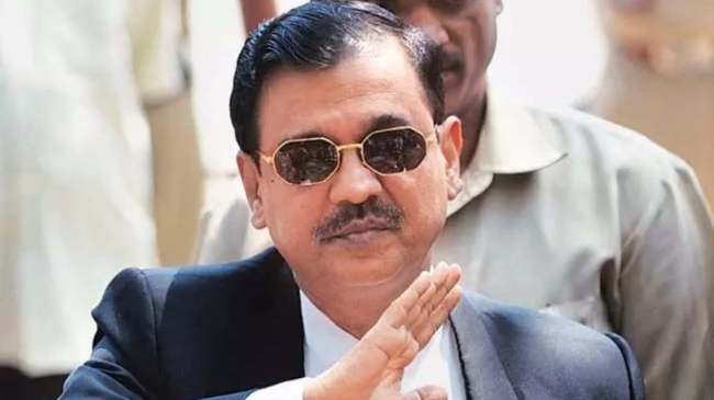 ujjwal nikam , Mumbai North Central Lok Sabha Seat, BJP, Lok Sabha Elections 2024, maharashtra Lok Sabha Elections ujjwal nikam , Mumbai North Central Lok Sabha Seat, BJP, Lok Sabha Elections 2024, maharashtra Lok Sabha Elections