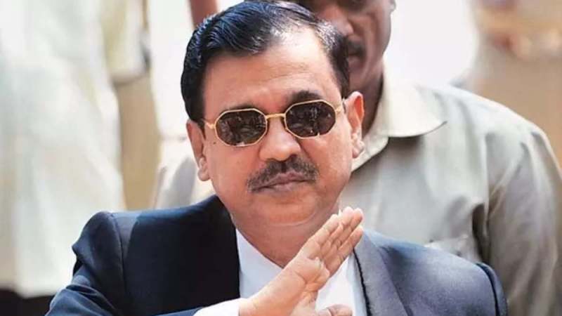 ujjwal nikam , Mumbai North Central Lok Sabha Seat, BJP, Lok Sabha Elections 2024, maharashtra Lok Sabha Elections