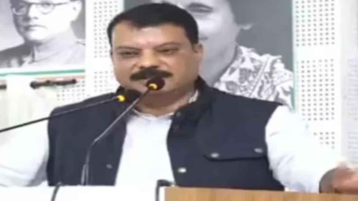 MP में नेता प्रतिपक्ष के बयान पर बवाल, पूर्व कांग्रेस अध्यक्ष चुनाव की तारीख ही भूले, मांगी माफी