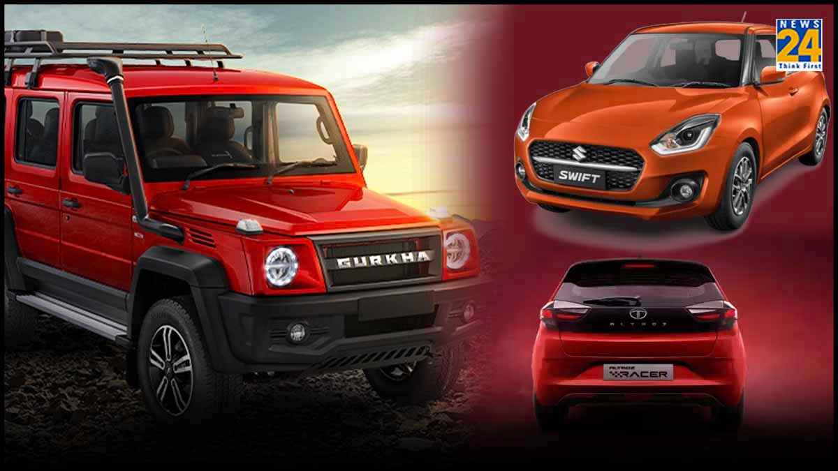 Upcoming Cars: मारुति से लेकर टाटा तक, आ रही हैं ये 3 दमदार गाड़ियां