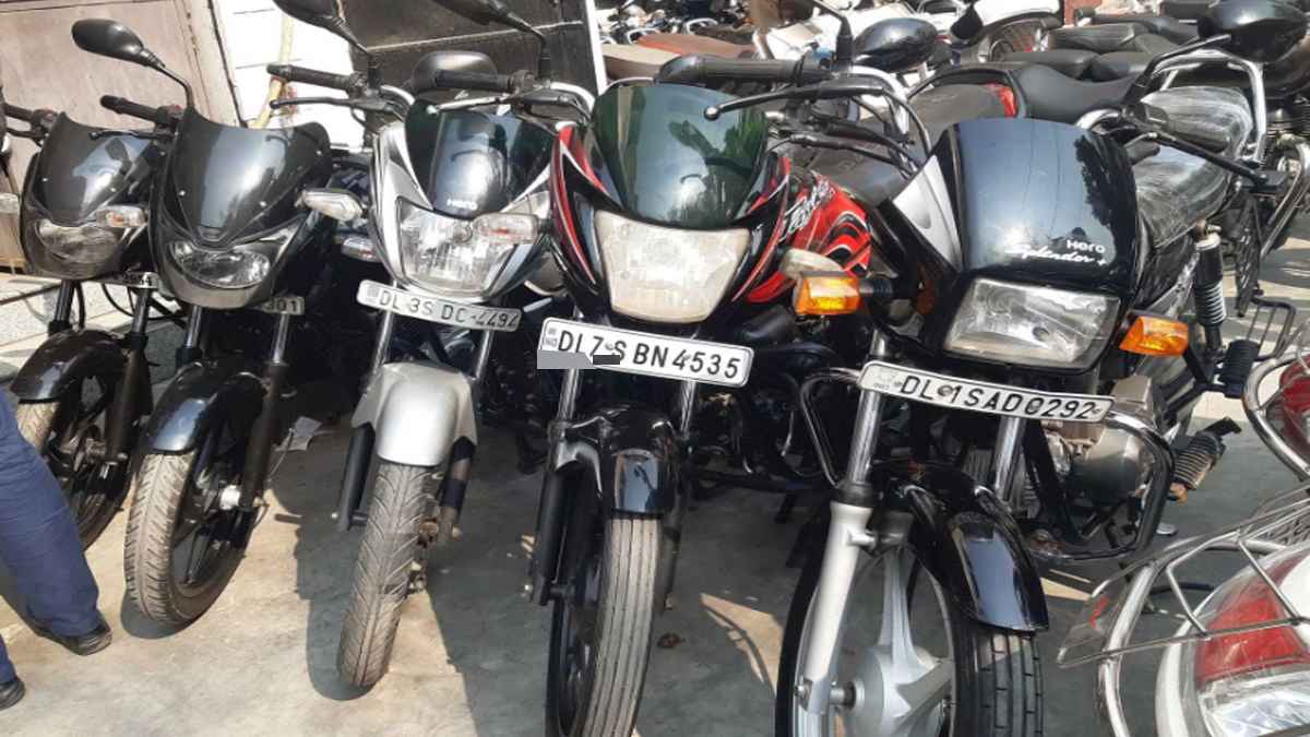 सस्ती बाइक खरीदना कहीं पड़ न जाए महंगा, इन 5 बातों को नजरअंदाज न करें
