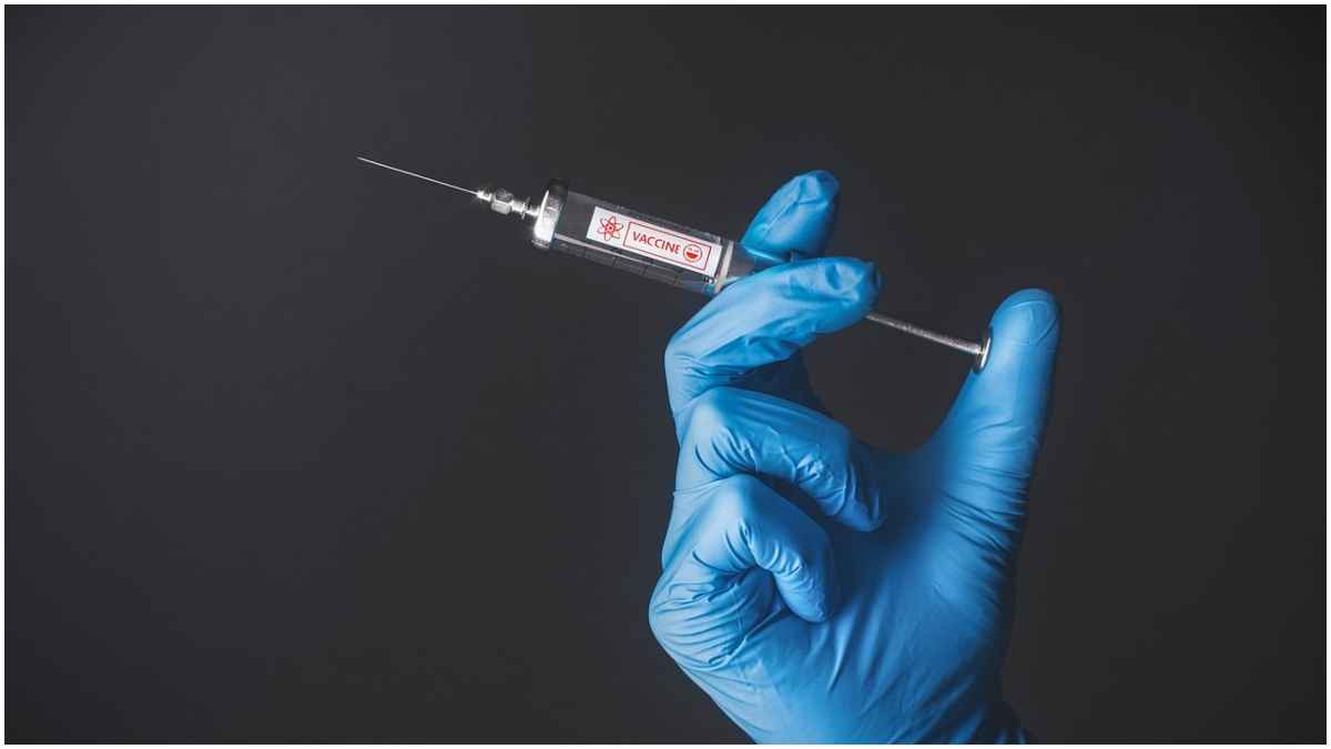 Vaccine