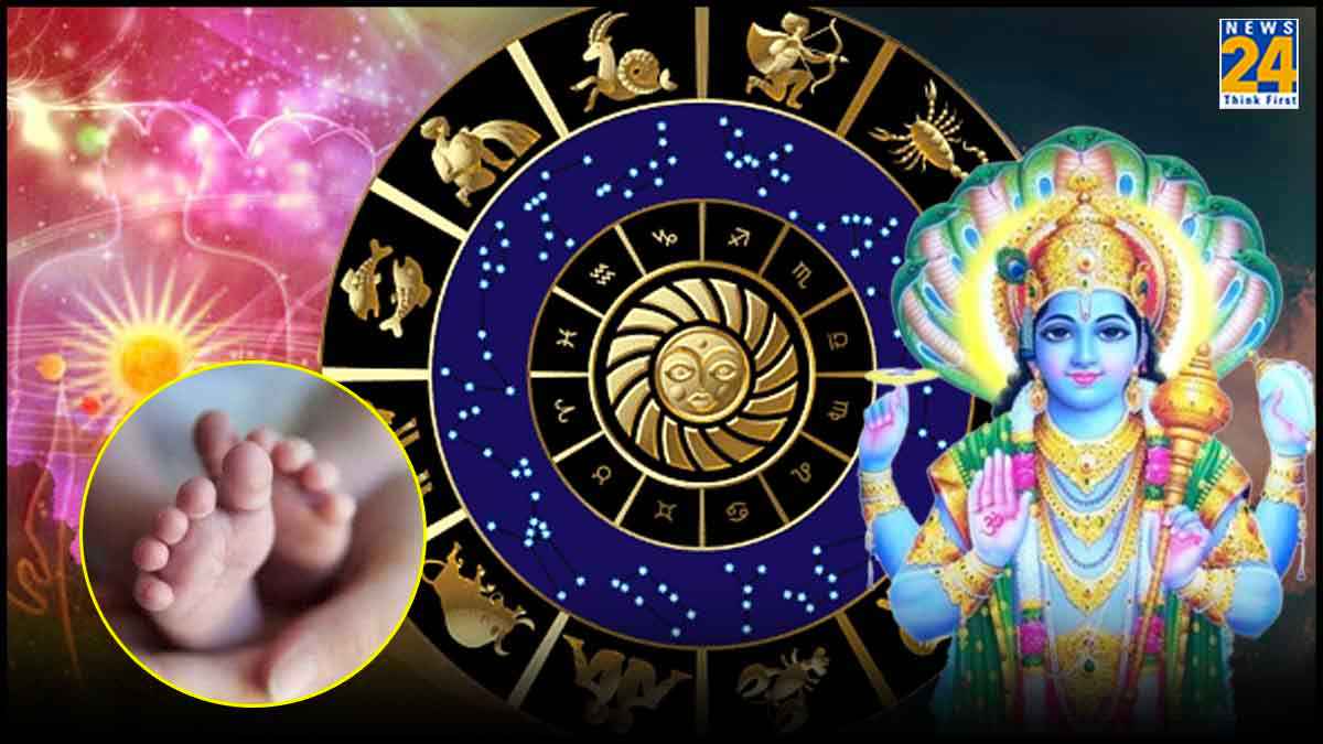 वरुथिनी एकादशी पर तीन शुभ योग एक साथ, संतान प्राप्ति और सौभाग्य के लिए करें उपाय