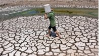 Vietnam Drought