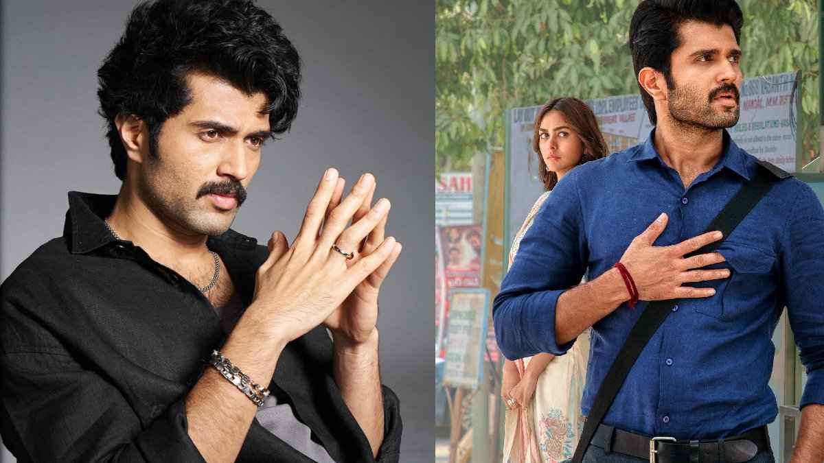 पुलिस के पास पहुंची Vijay Deverakonda की टीम, ट्रोलर्स बने वजह, जानें क्या है पूरा मामला?