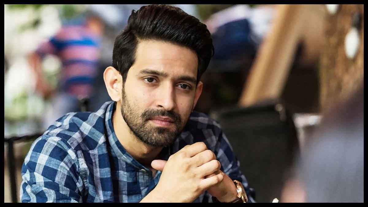 Vikrant Massey