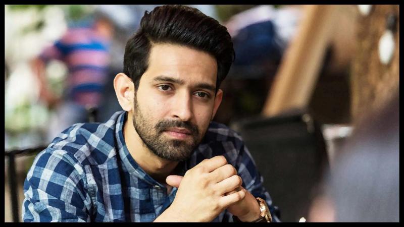 Vikrant Massey