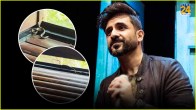 Snake Falls in Vir Das Bathroom