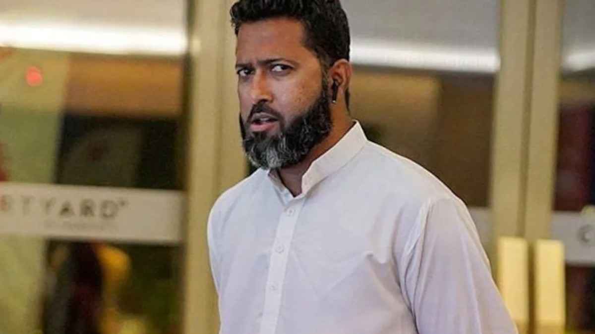 Wasim Jaffer