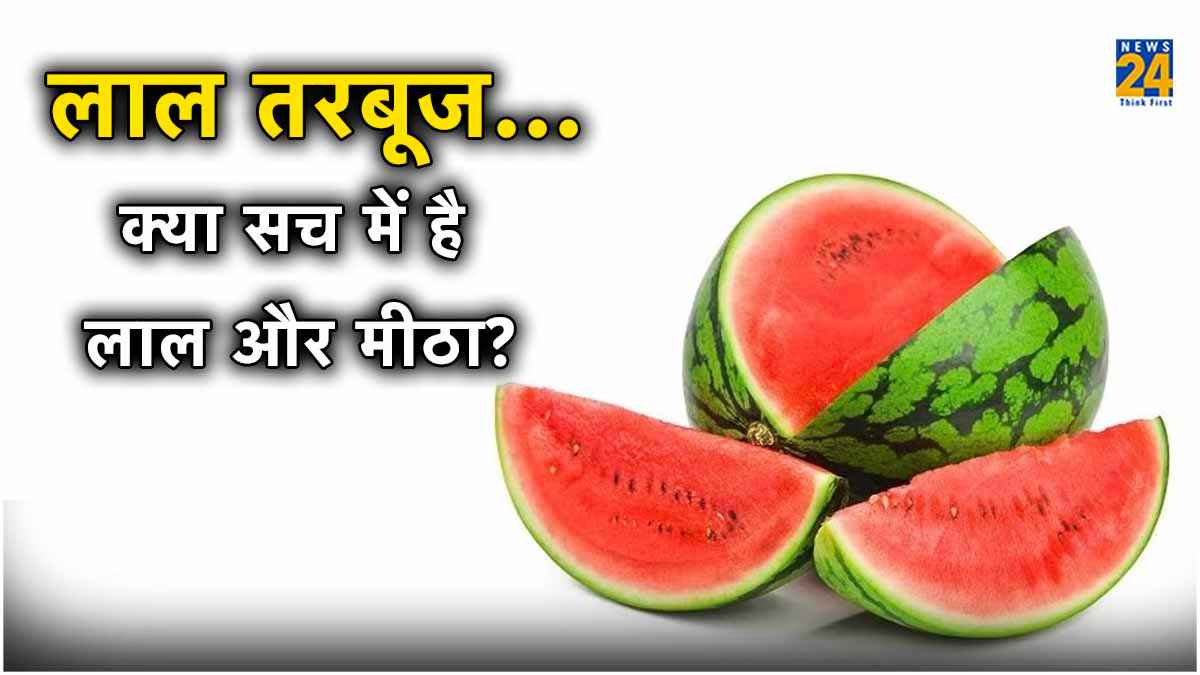 Watermelon Side Effects FSSAI Guidelines